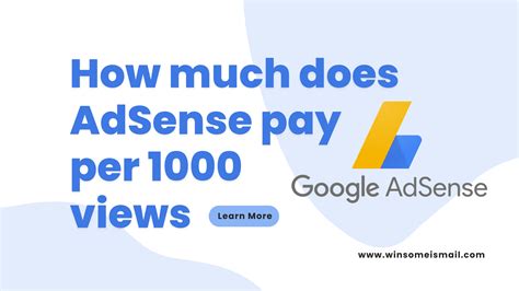 gg adsense|how much does adsense pay.